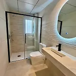 Szálloda Rooms&go Alicante