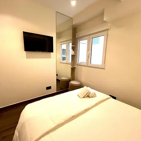 Rooms&go * 알리칸테