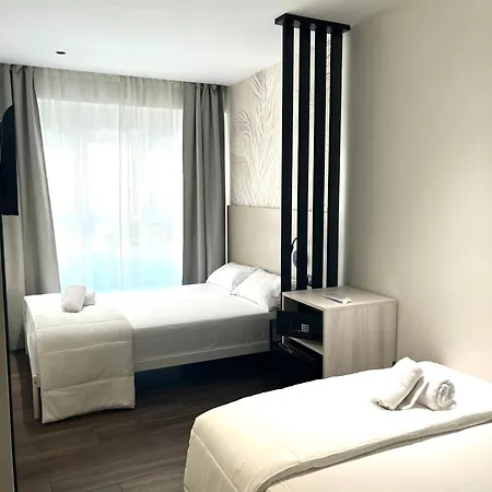 Rooms&go *