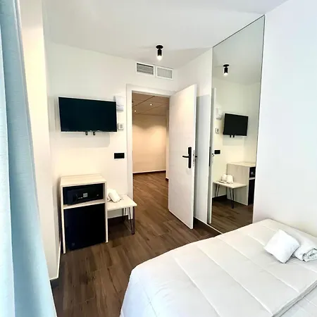 Rooms&go