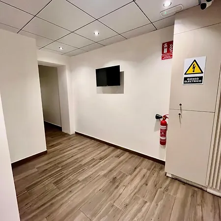 Rooms&go * 알리칸테