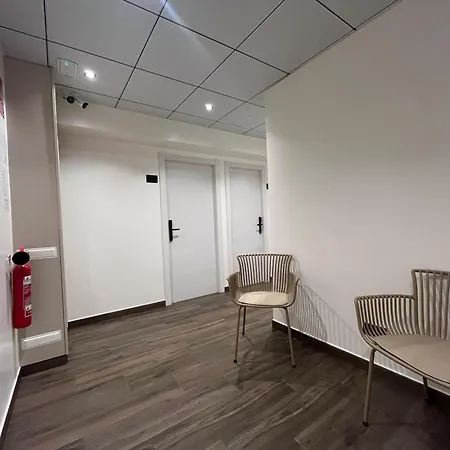 Rooms&go Alicante