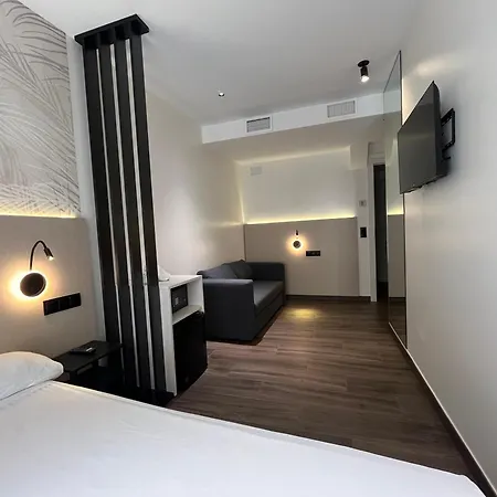 Rooms&go Alicante