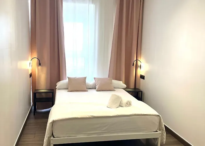 Rooms&go Hotel *