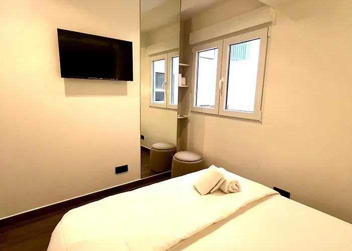 Rooms&go * Alicante