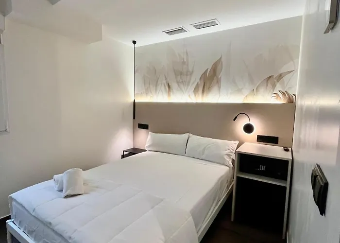 Rooms&go Hotel *