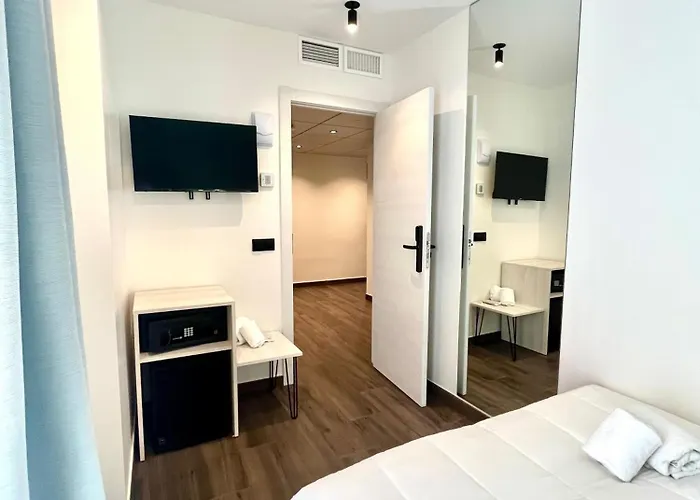 Rooms&go