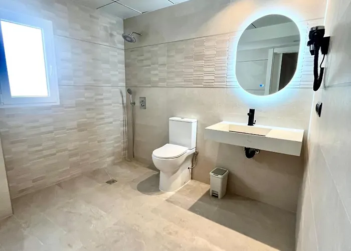 Rooms&go Hotel Alicante