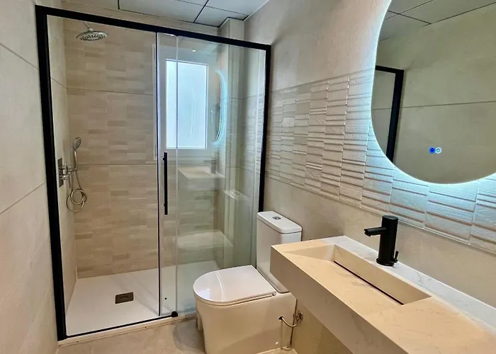 Hotel Rooms&go Alicante