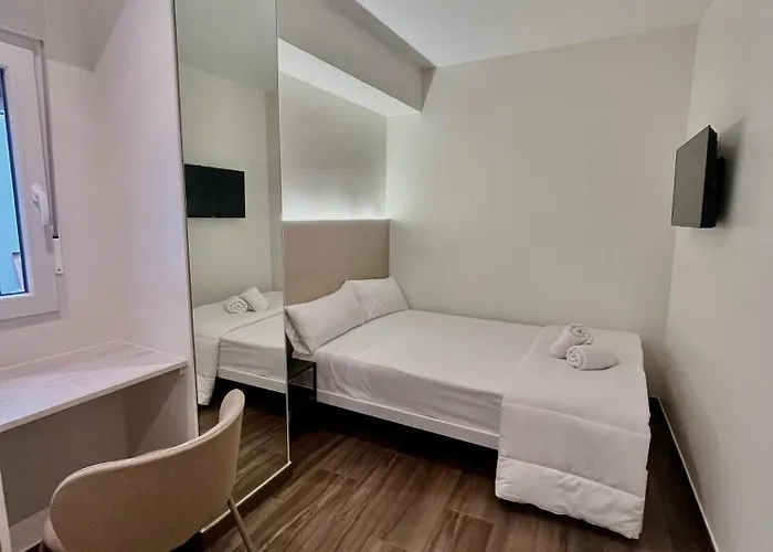 Rooms&go Alicante