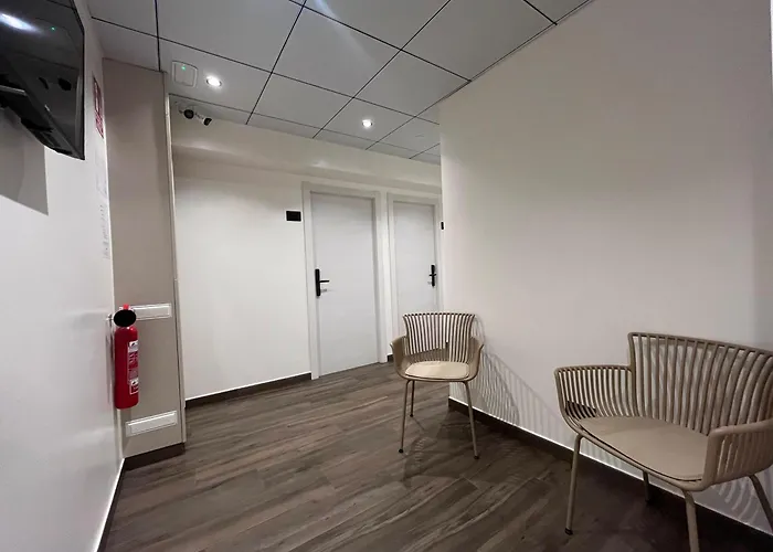 Rooms&go Alicante
