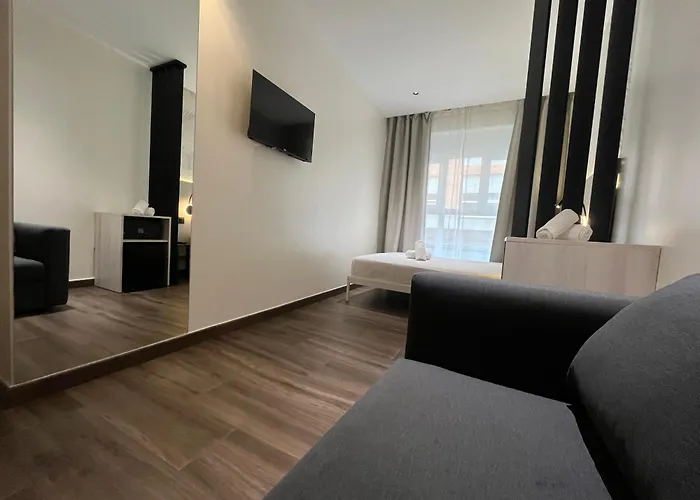 Rooms&go Hotel