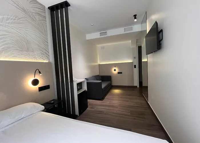 Rooms&go Alicante