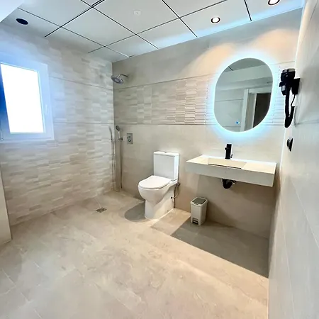 Rooms&go Hotel Alicante