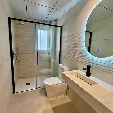 Hotel Rooms&go Alicante