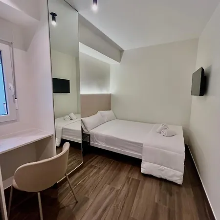 Rooms&go Alicante