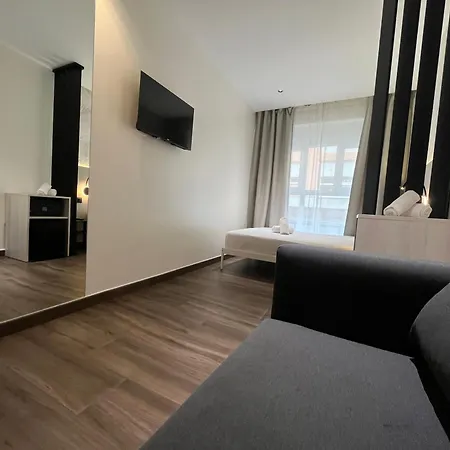 Rooms&go Hotel